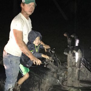 Meet your Posher, Daniel